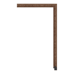 Ps Picture Frame Moulding,P8408-ZB-347,2.05W Picture Frame Moulding