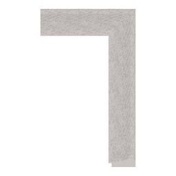 Ps Picture Frame Moulding,442-ZA-257,6.53W Picture Frame Moulding