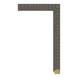 Ps Picture Frame Moulding,P7932-A-9173,3.8W Picture Frame Moulding