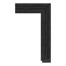Ps Picture Frame Moulding,5548-G-703,6.5W Picture Frame Moulding