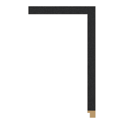 Ps Picture Frame Moulding,1985-622T,2.79W Picture Frame Moulding