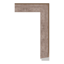 Ps Picture Frame Moulding,631-ZE-588M,6.0W Picture Frame Moulding