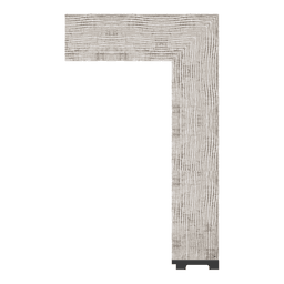 Ps Picture Frame Moulding,6252-WK-XC-216,7.05W Picture Frame Moulding