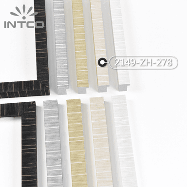 2149-ZH-278 — 2.54cm Naturel PS Baguette d'Encadrement