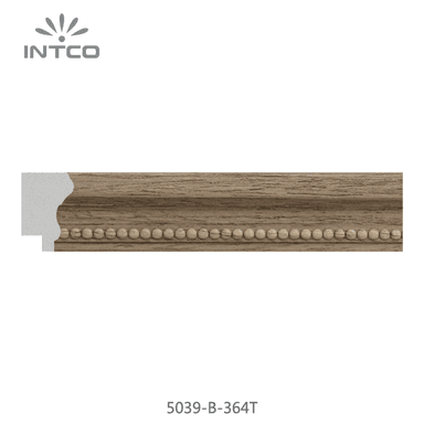 5039-B-364T — 2.82cm Naturel PS Baguette d'Encadrement