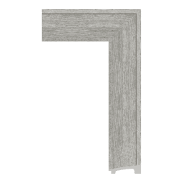 Ps Picture Frame Moulding,6779-WK-A-199,7.62W Picture Frame Moulding