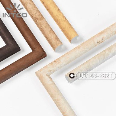 U1143-282T — 2.6cm Naturel PS Baguette d'Encadrement