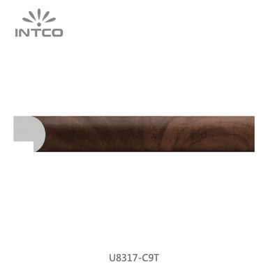 U8317-C9T — 2.01cm Natural PS Moldura para Quadro