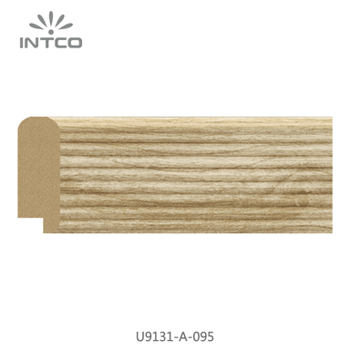 U9131-A-095 — 5cm Naturel PS Baguette d'Encadrement