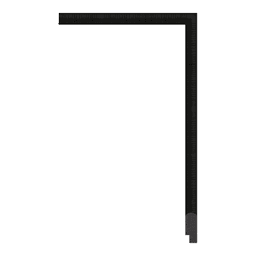 Ps Picture Frame Moulding,U7996-B-954,2.0W Picture Frame Moulding