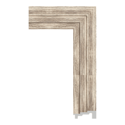 Ps Picture Frame Moulding,1120-WK-66T,7.9W Picture Frame Moulding