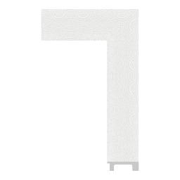 Ps Picture Frame Moulding,6547-WK-Q-543,0.0W Picture Frame Moulding
