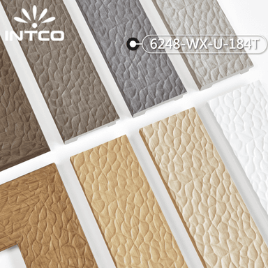 6248-WX-U-184T — 8.89cm Natural PS Moldura para Quadro