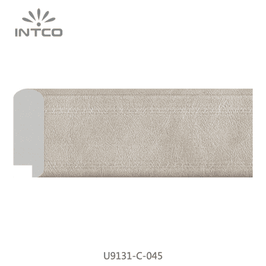 U9131-C-045 — 5cm PS Moldura para Quadro
