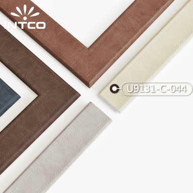 U9131-C-044 — 5cm PS Moldura para Quadro