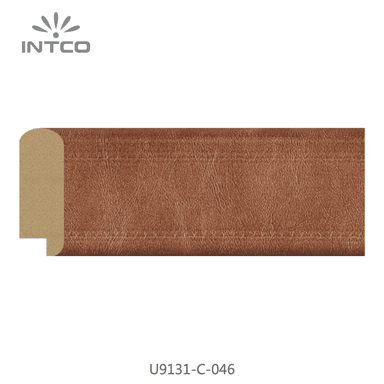 U9131-C-046 — 5cm PS Moldura para Marco de Fotos