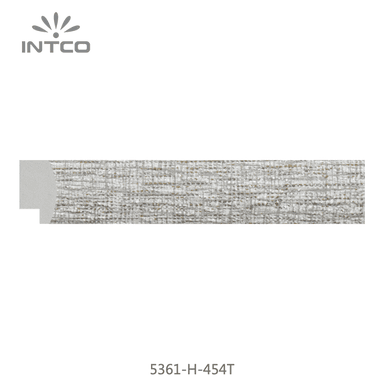 5361-H-454T — 2.48cm PS Picture Frame Moulding
