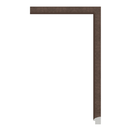 Ps Picture Frame Moulding,5080-A-899,2.54W MASHUP Picture Frame Moulding