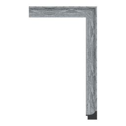 Ps Picture Frame Moulding,4235-A-004,3.81W NATURAL Picture Frame Moulding
