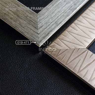 INTCO 019 series PS picture frame mouldings