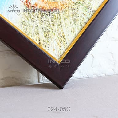 INTCO 024-05G picture framing material