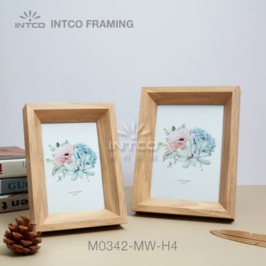 MDF photo frames for home decor