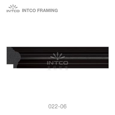 INTCO 022-06 polystyrene picture frame moulding for sale