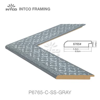 picture frame moulding by the foot