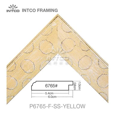 custom picture frame