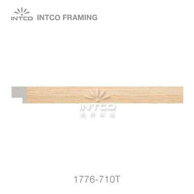 1776-710T — 1.5cm Natural PS Picture Frame Moulding