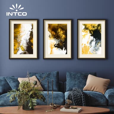 picture frame moulding ideas for wall art decor