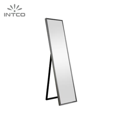 Framed floor mirror wholesale