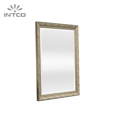 Decorative framed mirror wholesale