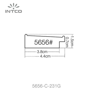 picture frame moulding profiles
