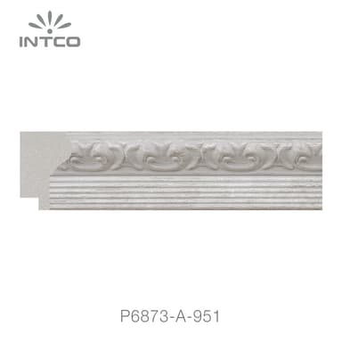 custom picture frame moldings