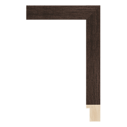 Wood Picture Frame Moulding,SW006-23WV,2.8W NATURAL Picture Frame Moulding