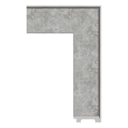 Ps Picture Frame Moulding,1731-WK-D-997,8.89W Picture Frame Moulding