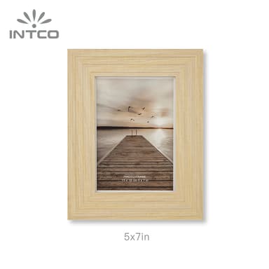 5x7in modern photo frame