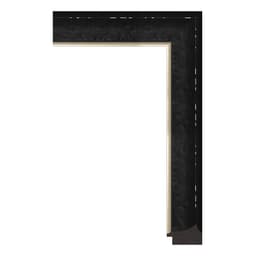 Ps Picture Frame Moulding,8091-A-18S,4.5W MULTICOLOR Picture Frame Moulding