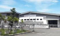 2018 — Base de Malasia, 100.000 toneladas de pellets r-PS