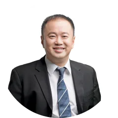 Frank Liu, CEO de INTCO