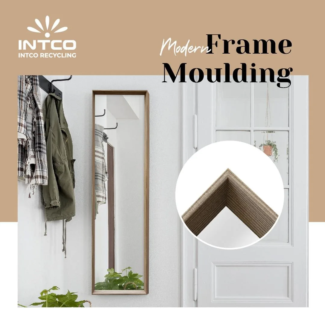 INTCO Framing on Instagram — post 1