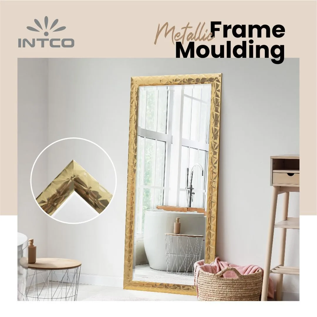 INTCO Framing on Instagram — post 3