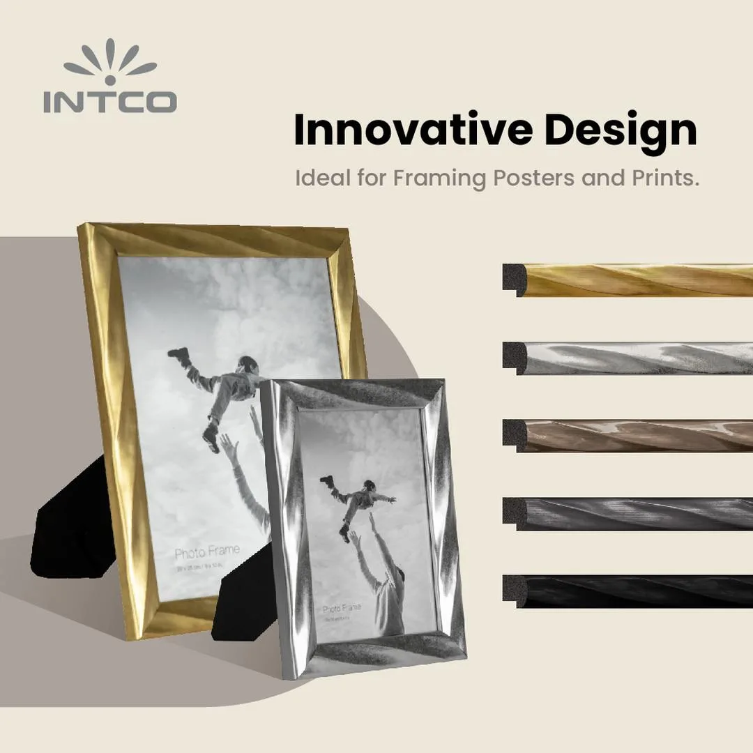 INTCO Framing on Instagram — post 6