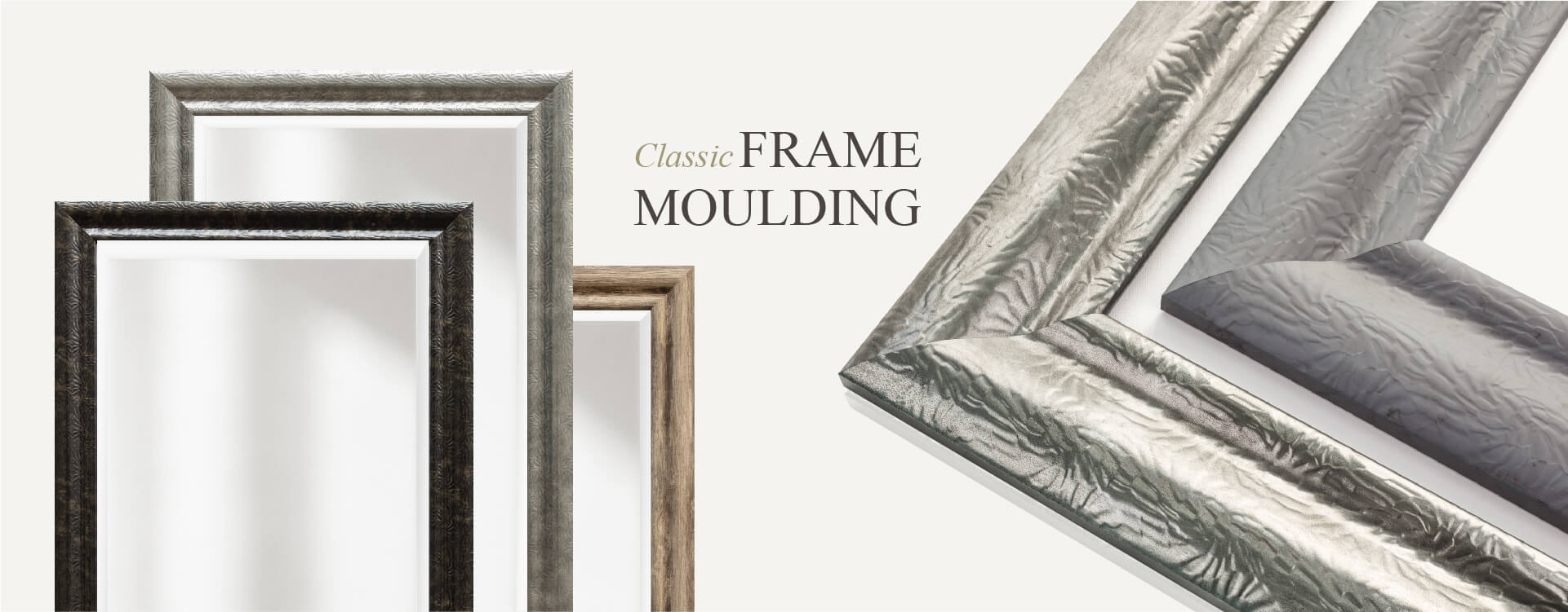 modern picture frame mouldings for photo frame